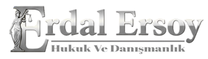 Avukat Erdal Ersoy