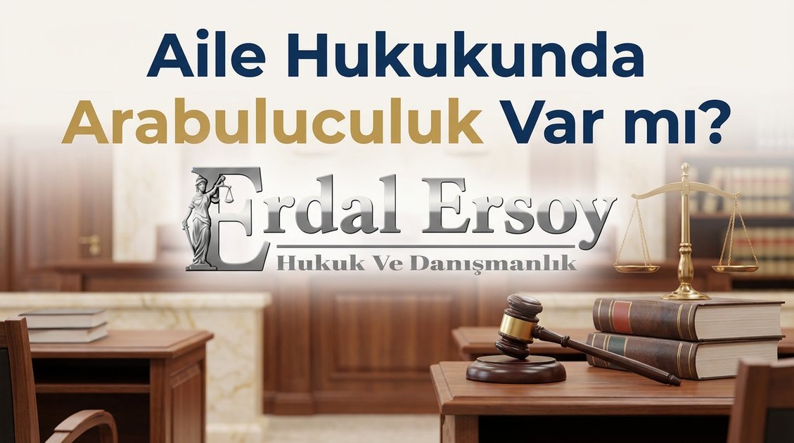 Aile Hukukunda Arabuluculuk Var mı? thumbnail