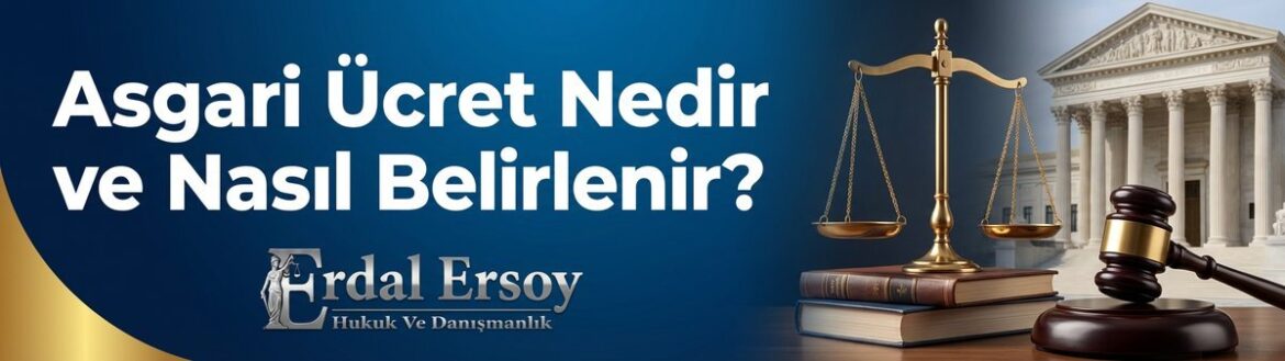 Asgari Ücret Nedir ve Nasıl Belirlenir? thumbnail