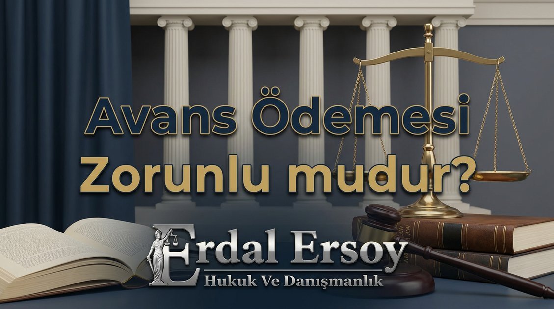 İşçinin Avans Talebi Hakları ve İşverenin Ödeme Yükümlülüğü thumbnail