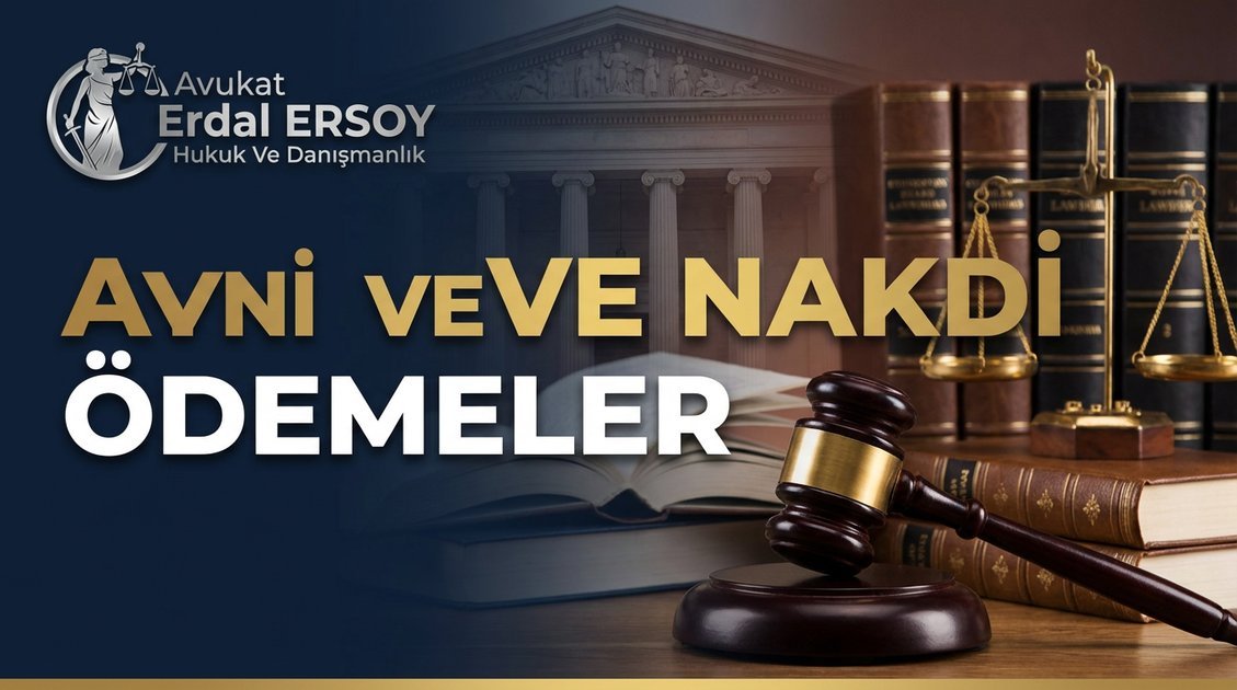 Ayni ve Nakdi Ödemeler thumbnail