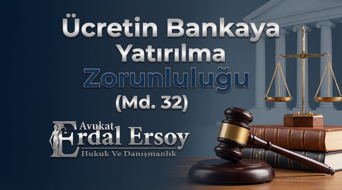 Ücretin Banka Aracılığıyla Ödenme Zorunluluğu ve Kişi Sınırı thumbnail