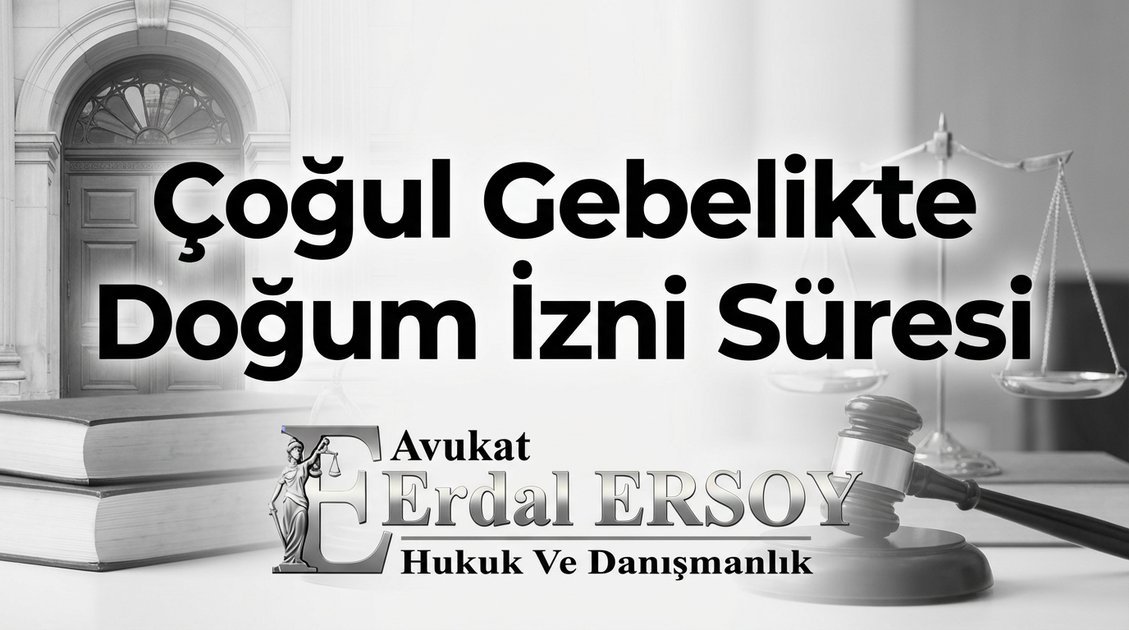 Çoğul Gebelikte Doğum İzni Süresi: İkiz ve Üçüz Bekleyen Annelerin Hakları thumbnail