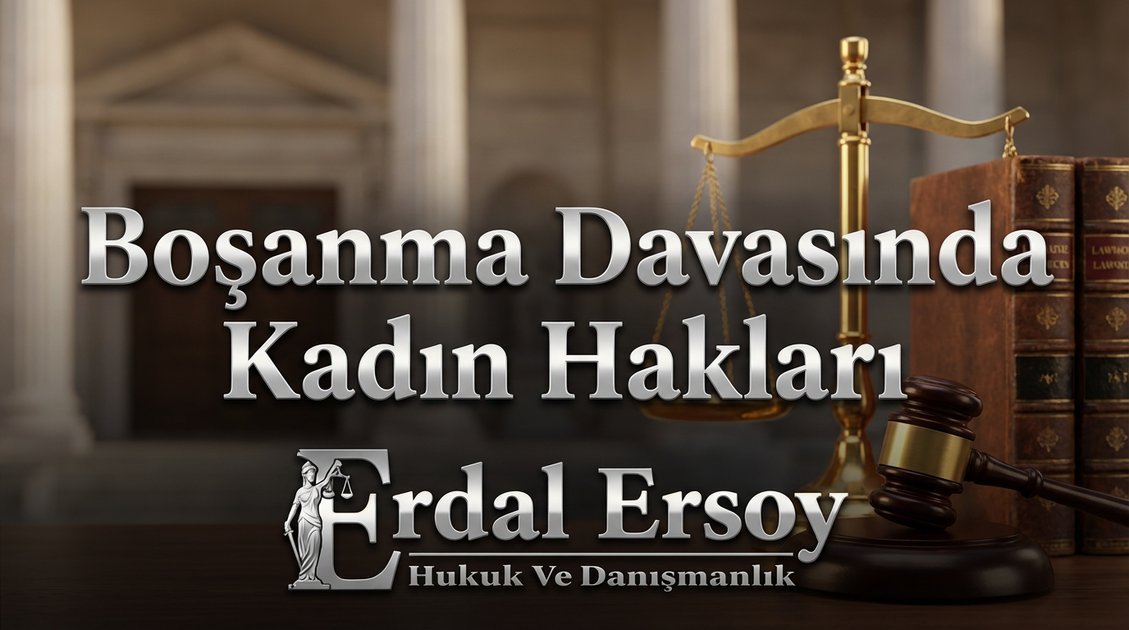 Boşanma Davasında Kadın Hakları thumbnail