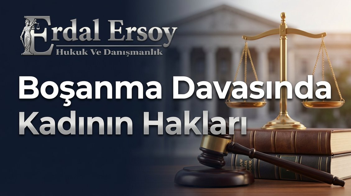Boşanma Davasında Kadının Hakları thumbnail