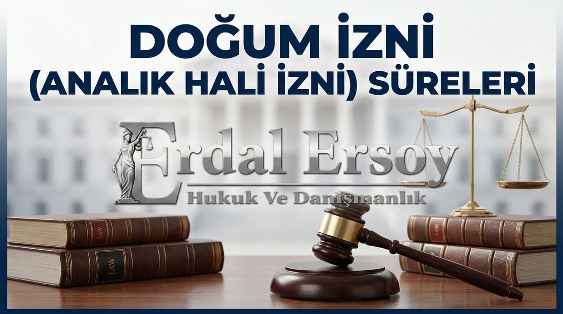 Doğum İzni (Analık Hali İzni) Süreleri ve Yasal Haklar (Md. 74) thumbnail