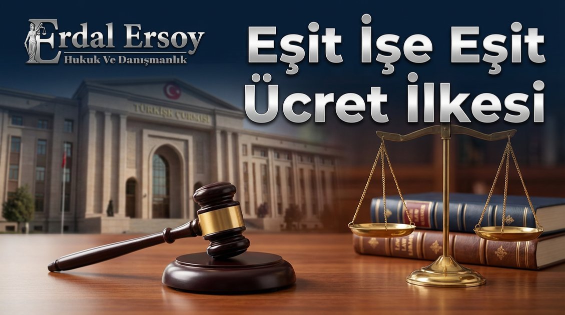 Eşit İşe Eşit Ücret İlkesi thumbnail