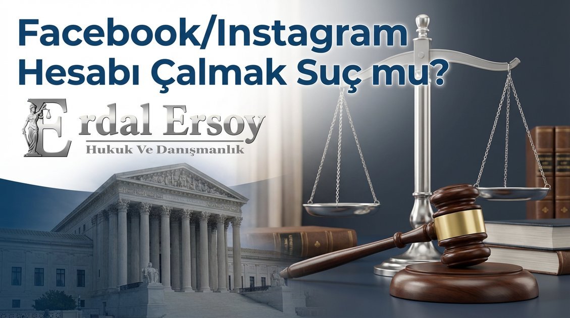 Facebook/Instagram Hesabı Çalmak Suç mu? thumbnail