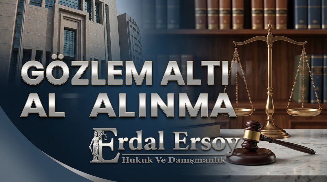 Gözlem Altına Alınma thumbnail