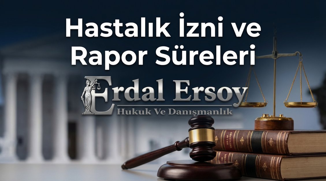 Hastalık İzni ve Rapor Süreleri: İşçinin Hakları ve Ücret Ödemesi thumbnail