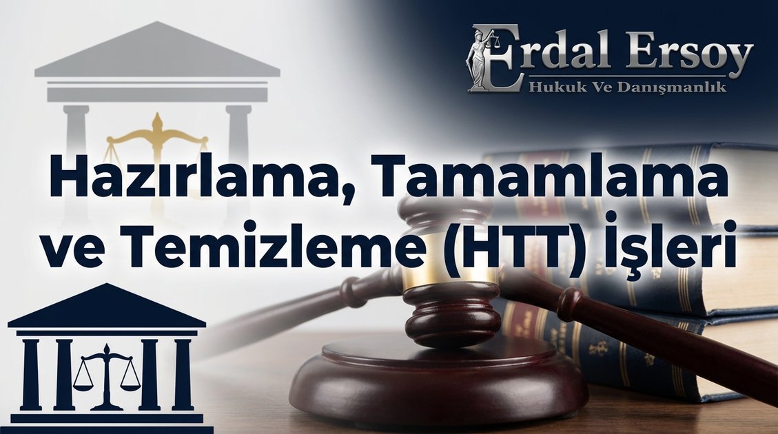 Hazırlama, Tamamlama ve Temizleme İşleri: Fazla Mesai ve Yasal Sınırlar (Md. 70) thumbnail