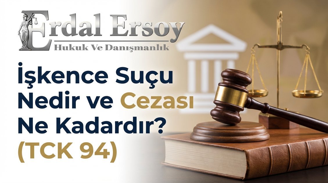 İşkence Suçu Nedir ve Cezası Ne Kadardır? (TCK 94) thumbnail