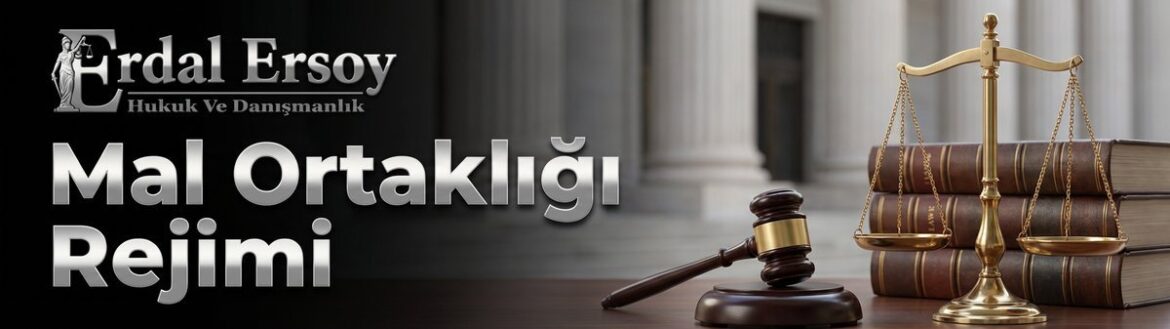 Mal Ortaklığı Rejimi Nedir? thumbnail