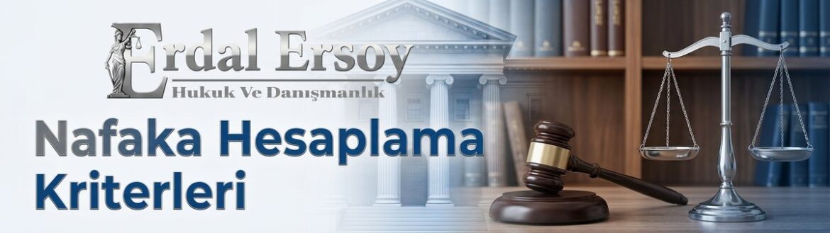 Nafaka Hesaplama Kriterleri thumbnail