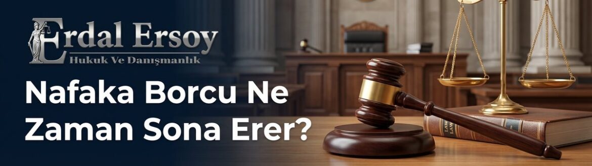Nafaka Ne Zaman Sona Erer? | Hukuki Rehber thumbnail