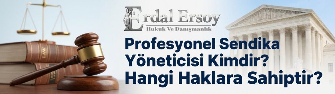 Sendika Yöneticilerinin Hakları ve Yasal Güvenceleri (Madde 23-24) thumbnail