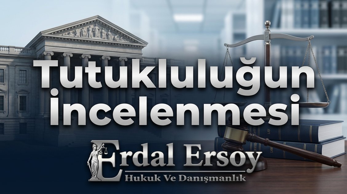 Tutukluluğun İncelenmesi thumbnail
