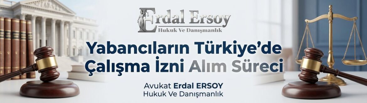Yabancı İşçilerin Çalışma İzni Süreçleri ve Yasal Gereklilikler thumbnail